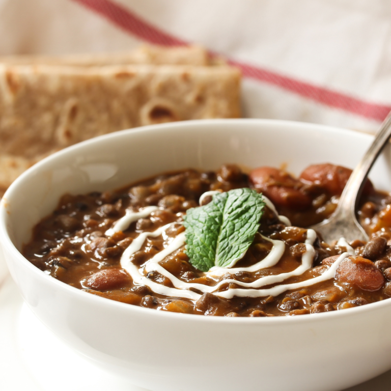 Dal Makhani