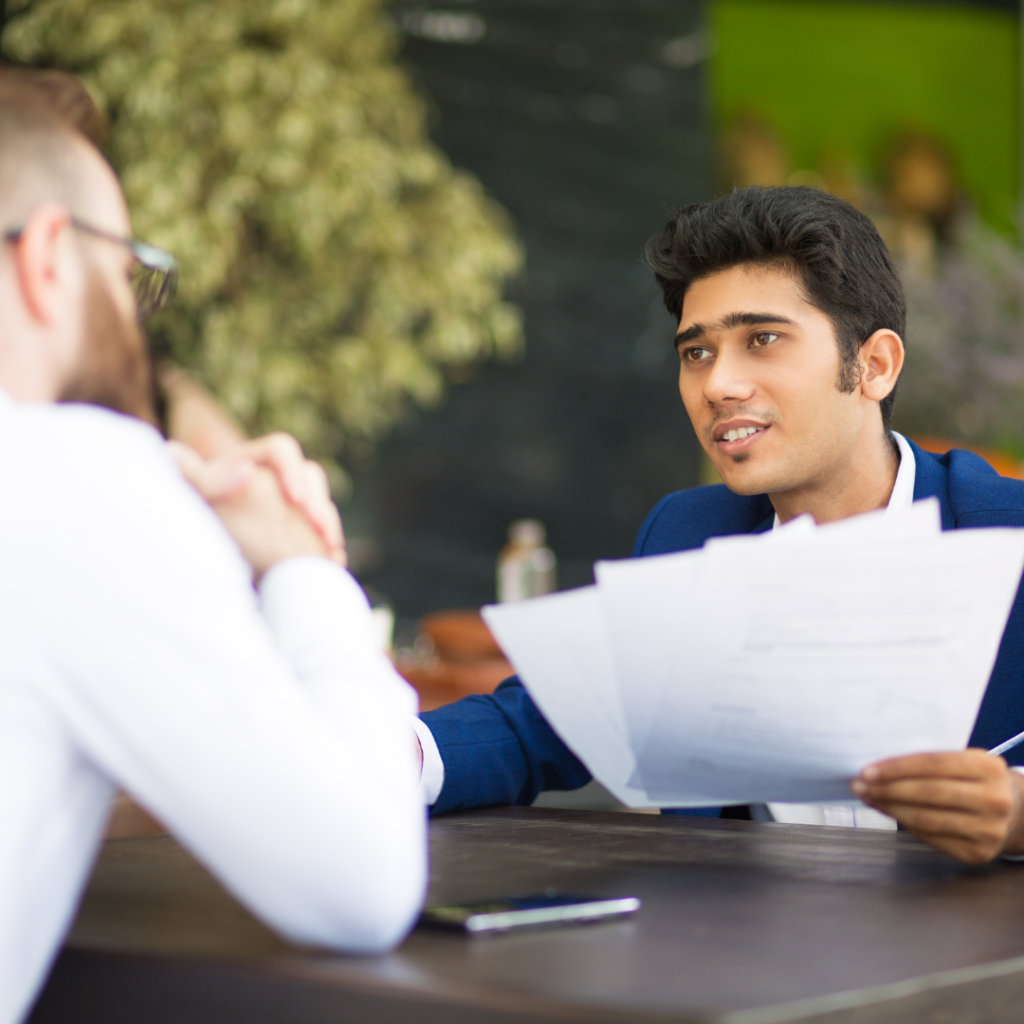 Documents Required to Start a Restaurant